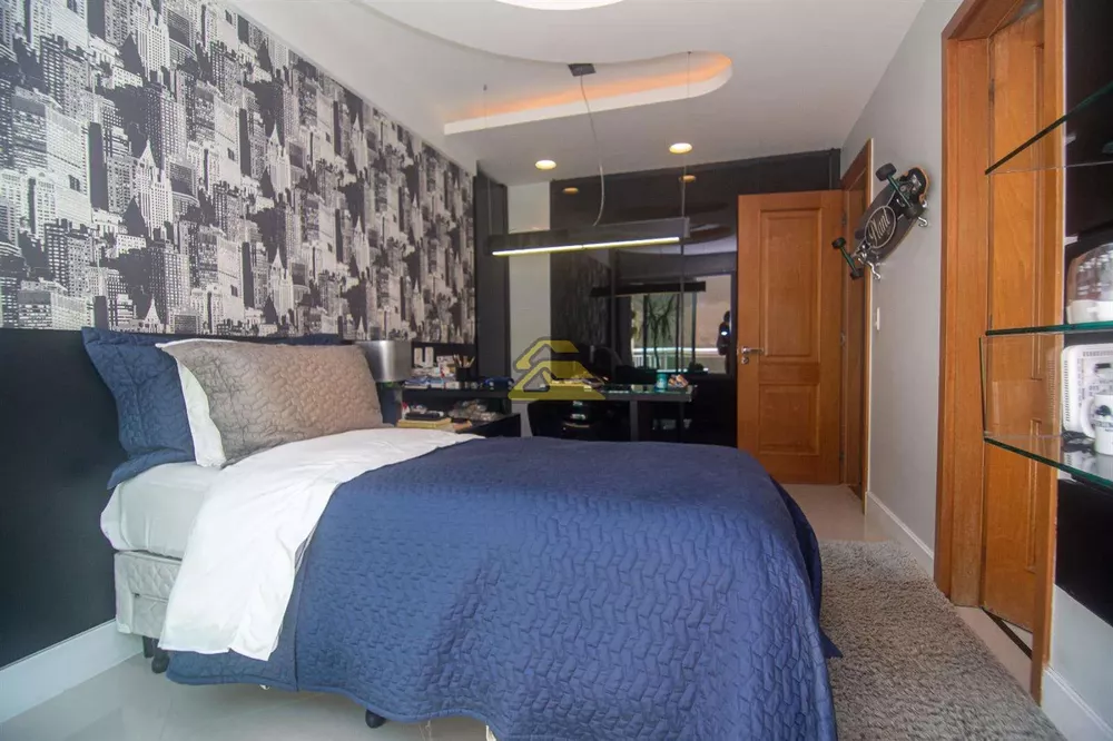 Cobertura, 5 quartos, 553 m² - Foto 8