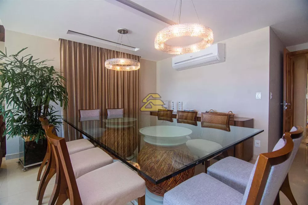 Cobertura, 5 quartos, 553 m² - Foto 22
