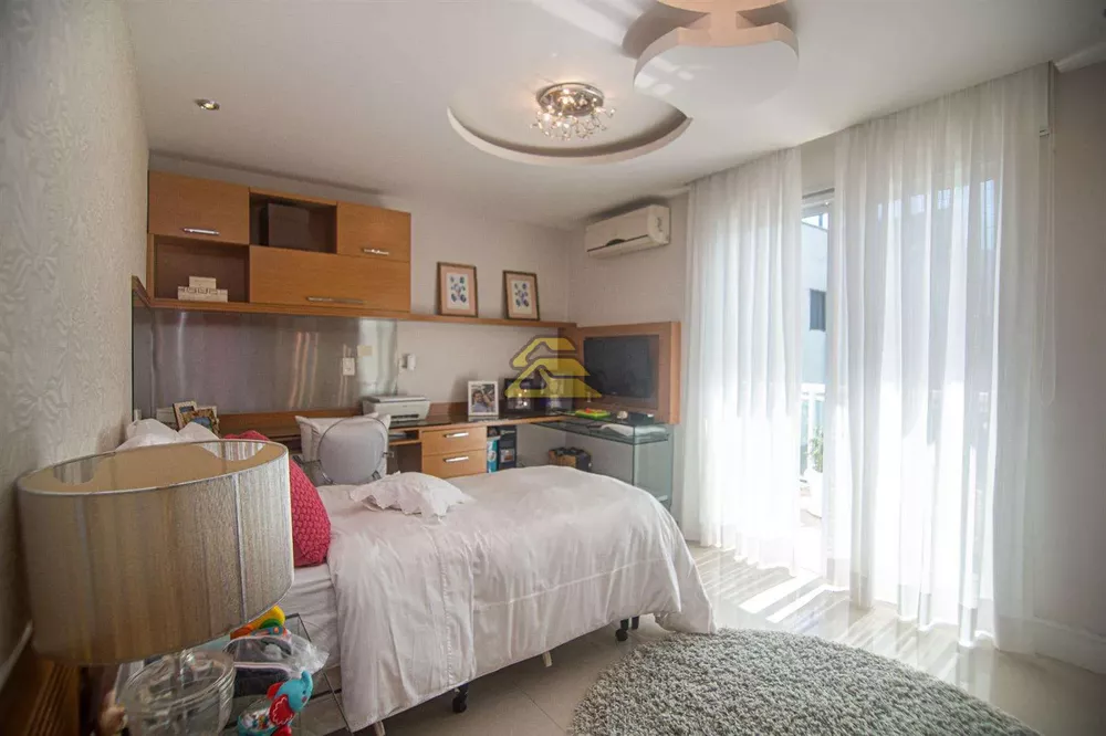Cobertura, 5 quartos, 553 m² - Foto 28