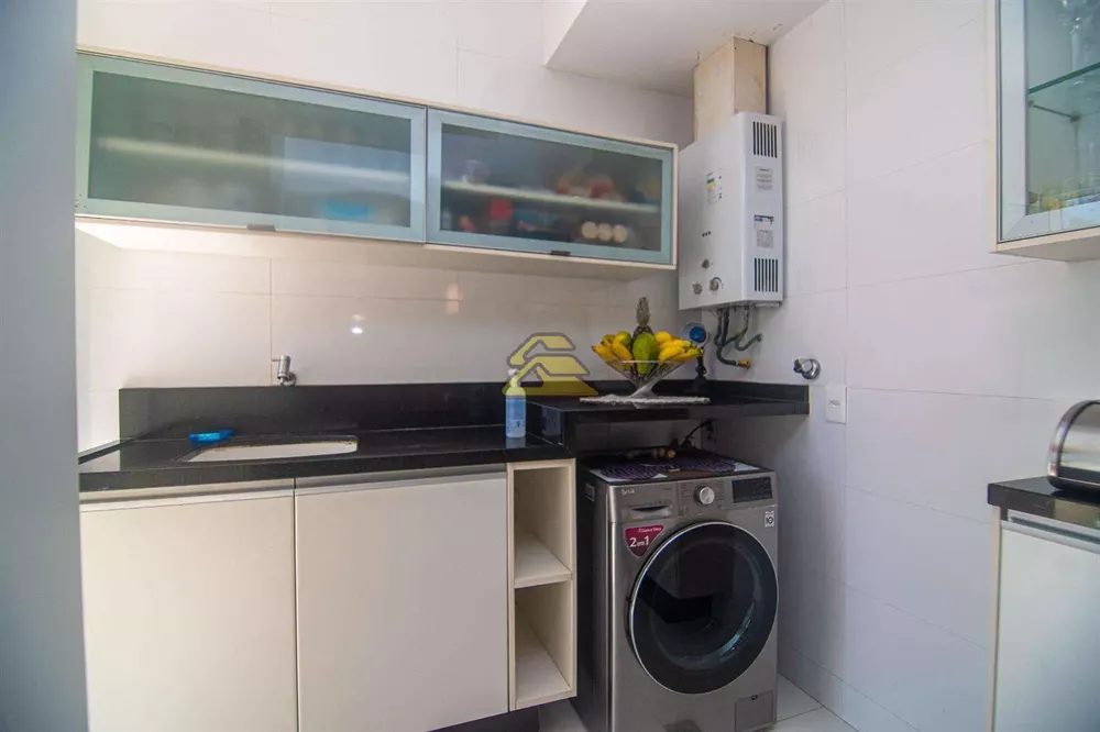 Cobertura, 5 quartos, 553 m² - Foto 20