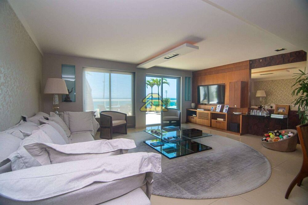 Cobertura, 5 quartos, 553 m² - Foto 37