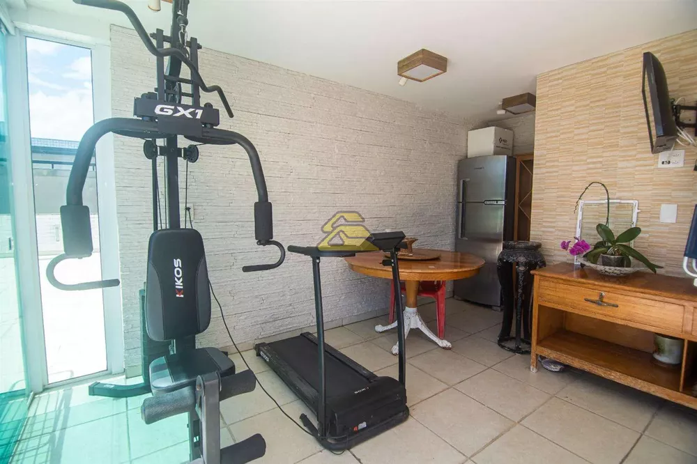 Cobertura, 5 quartos, 553 m² - Foto 33