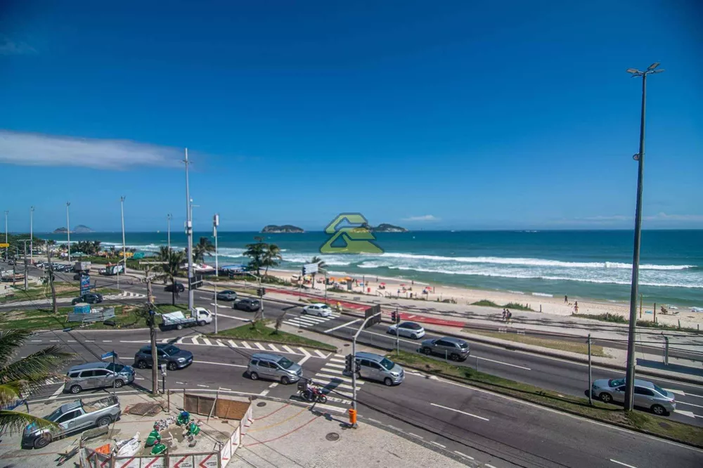 Cobertura, 5 quartos, 553 m² - Foto 3