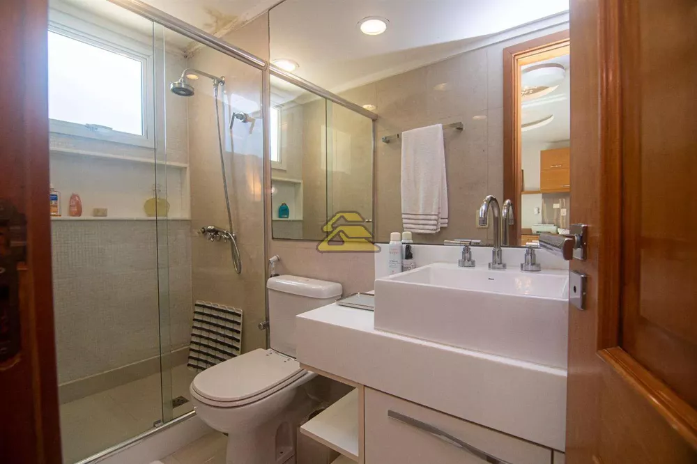 Cobertura, 5 quartos, 553 m² - Foto 13