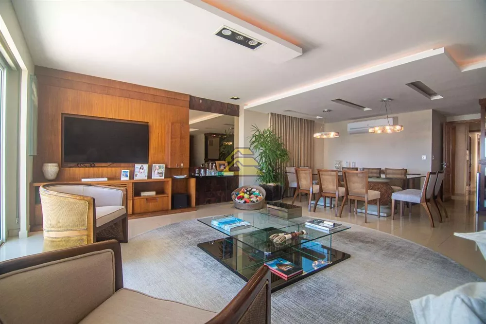 Cobertura, 5 quartos, 553 m² - Foto 14