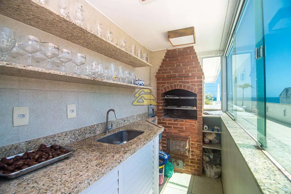 Cobertura, 5 quartos, 553 m² - Foto 26