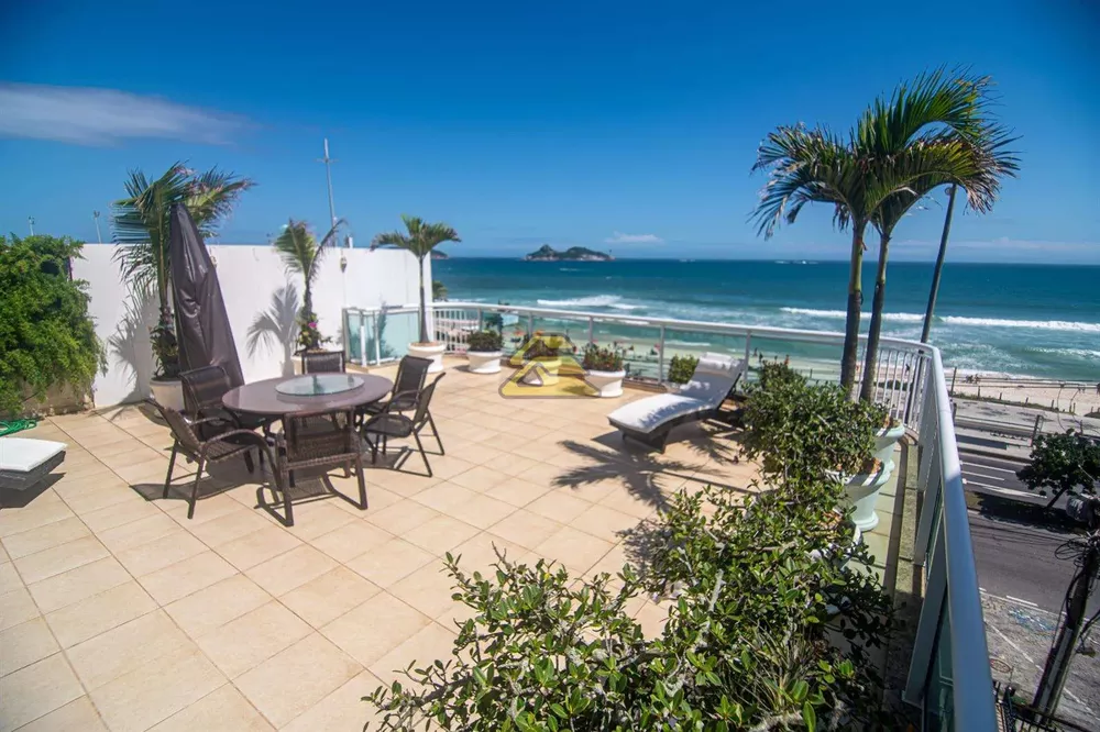 Cobertura, 5 quartos, 553 m² - Foto 18