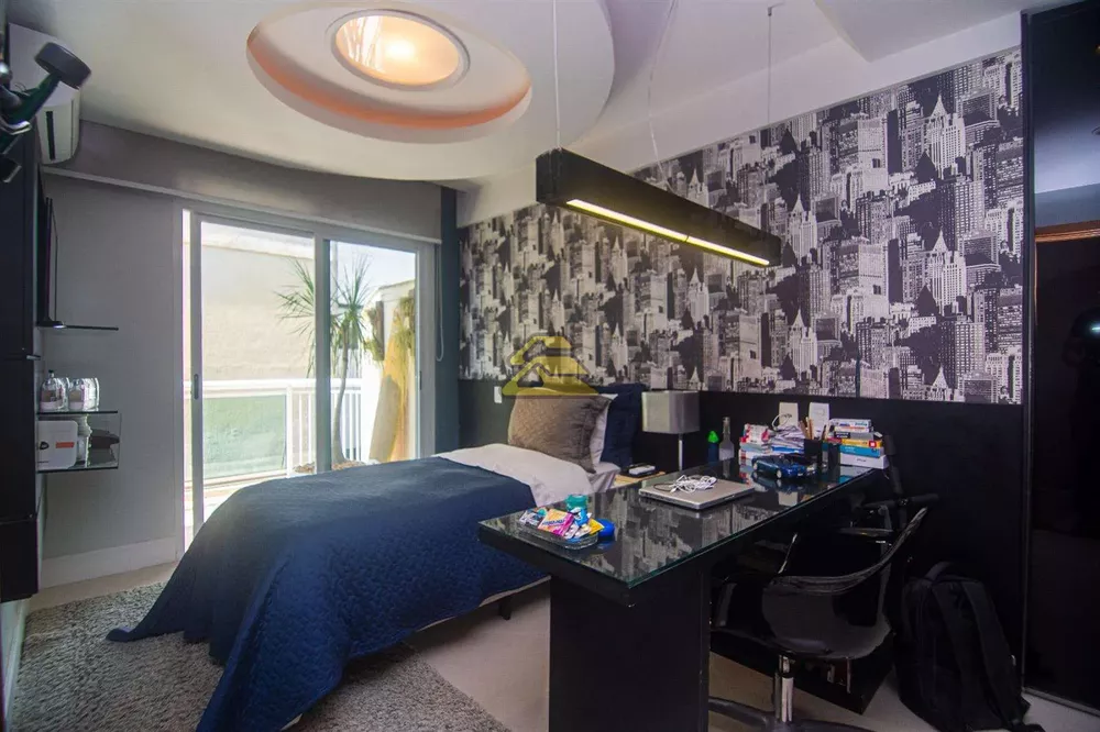 Cobertura, 5 quartos, 553 m² - Foto 27