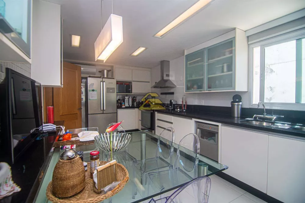 Cobertura, 5 quartos, 553 m² - Foto 34