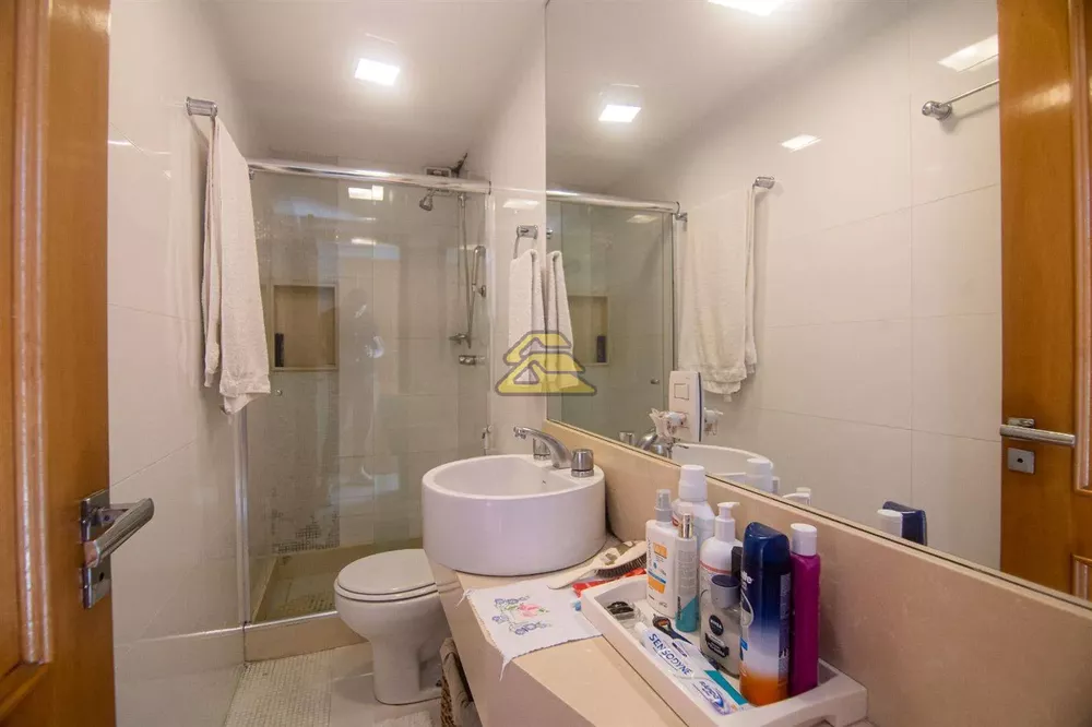 Cobertura, 5 quartos, 553 m² - Foto 9