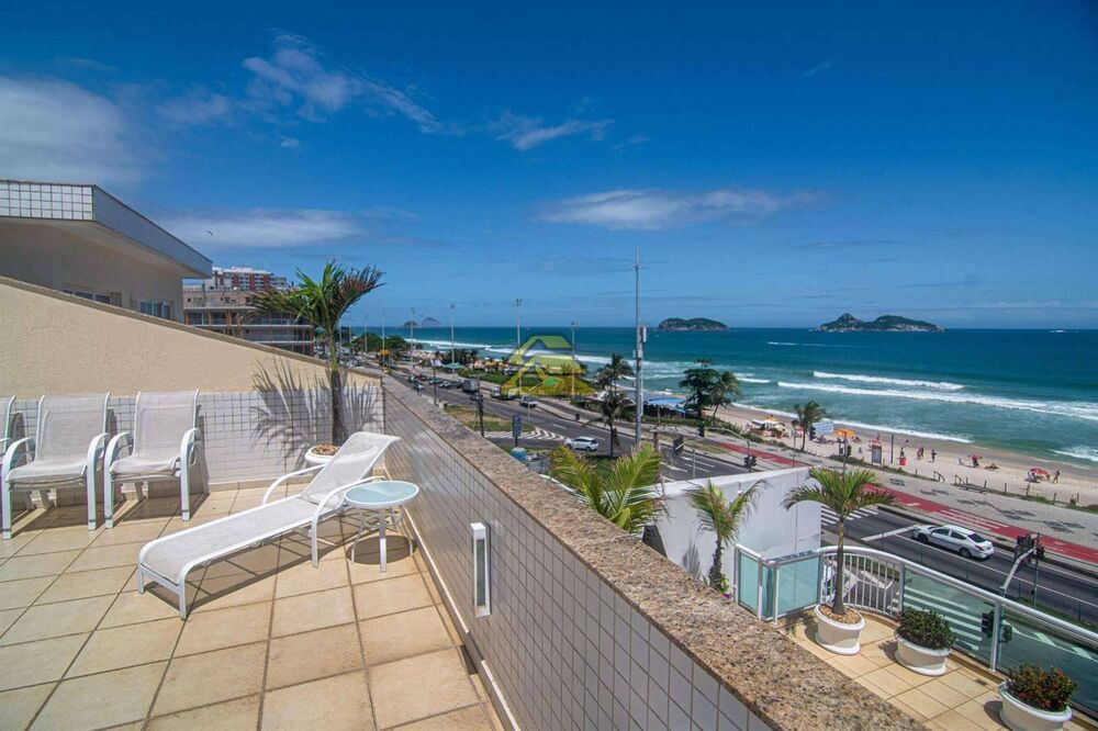 Cobertura, 5 quartos, 553 m² - Foto 39