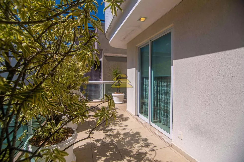 Cobertura, 5 quartos, 553 m² - Foto 4