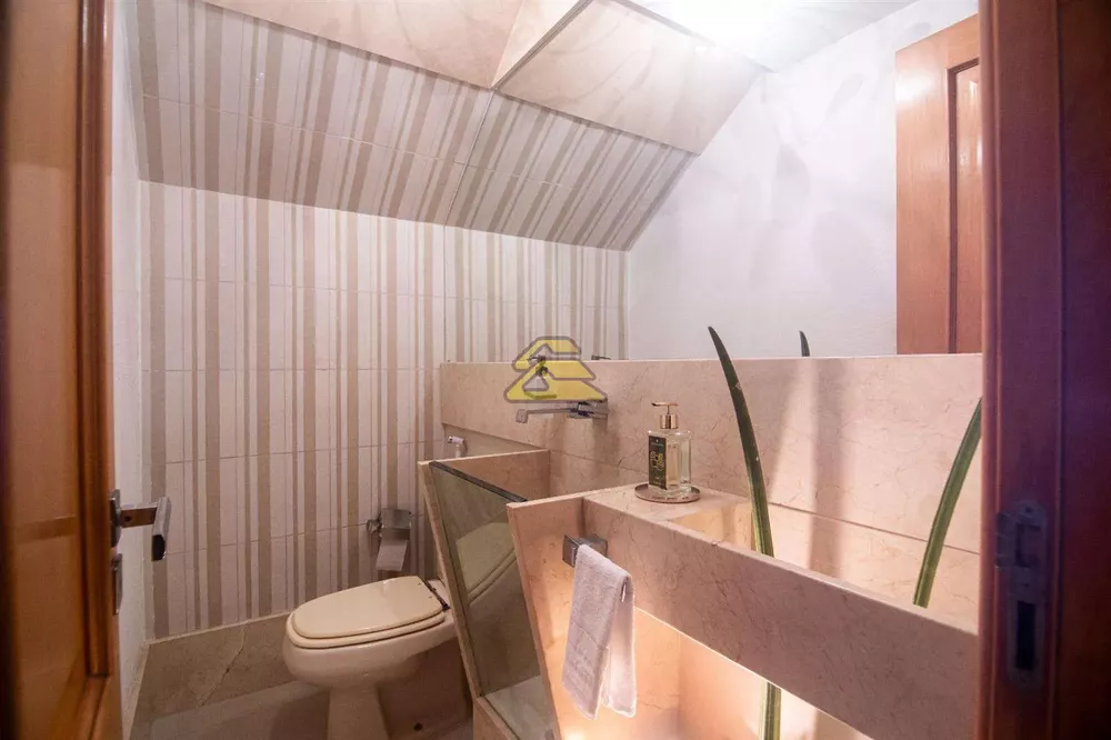 Cobertura, 5 quartos, 553 m² - Foto 19