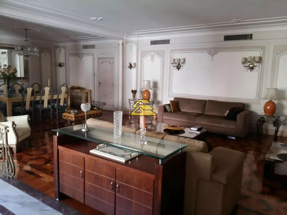 Apartamento, 4 quartos, 280 m² - Foto 1