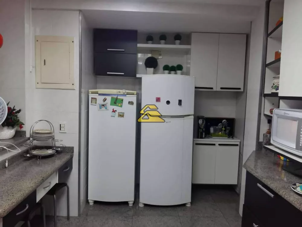Apartamento, 4 quartos, 280 m² - Foto 19