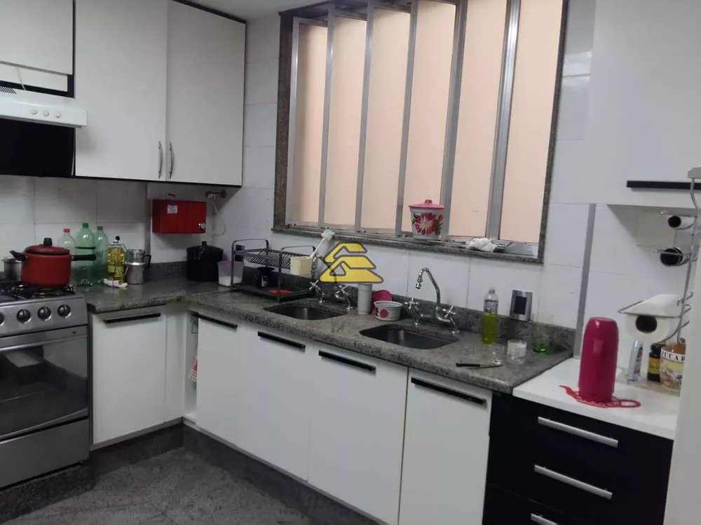 Apartamento, 4 quartos, 280 m² - Foto 15