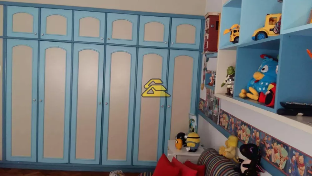 Apartamento, 4 quartos, 280 m² - Foto 12