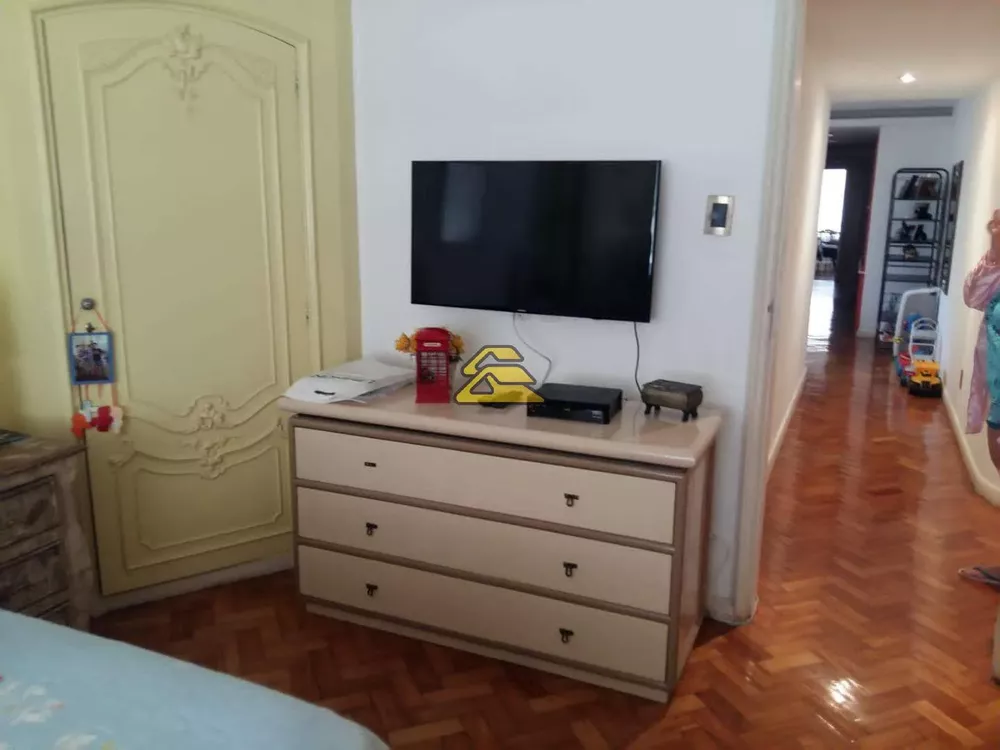 Apartamento, 4 quartos, 280 m² - Foto 8