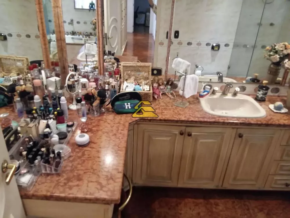 Apartamento, 4 quartos, 280 m² - Foto 23