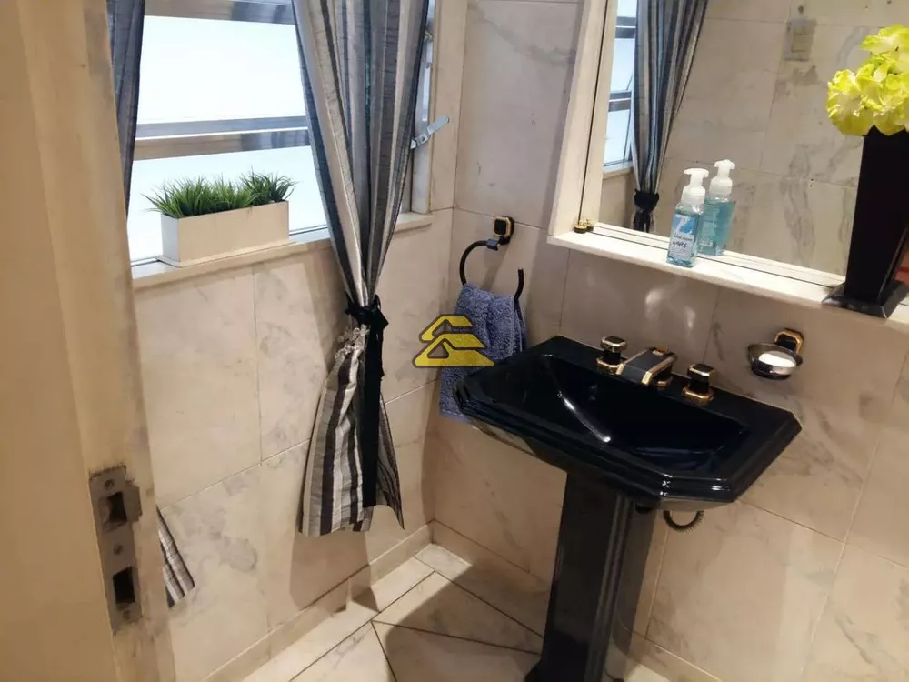 Apartamento, 4 quartos, 280 m² - Foto 21