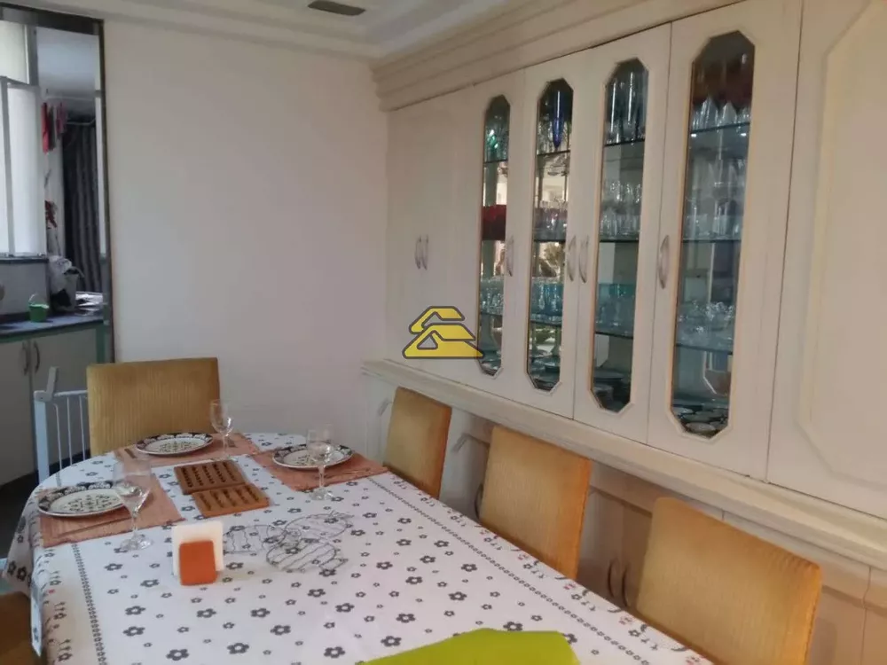 Apartamento, 4 quartos, 280 m² - Foto 4
