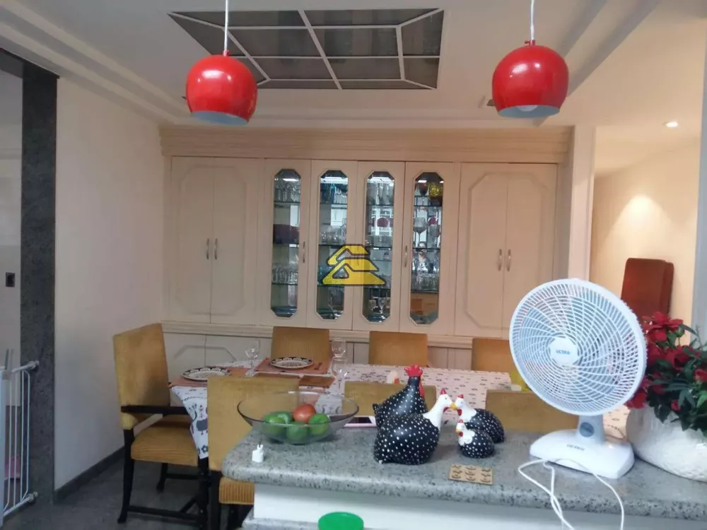 Apartamento, 4 quartos, 280 m² - Foto 5