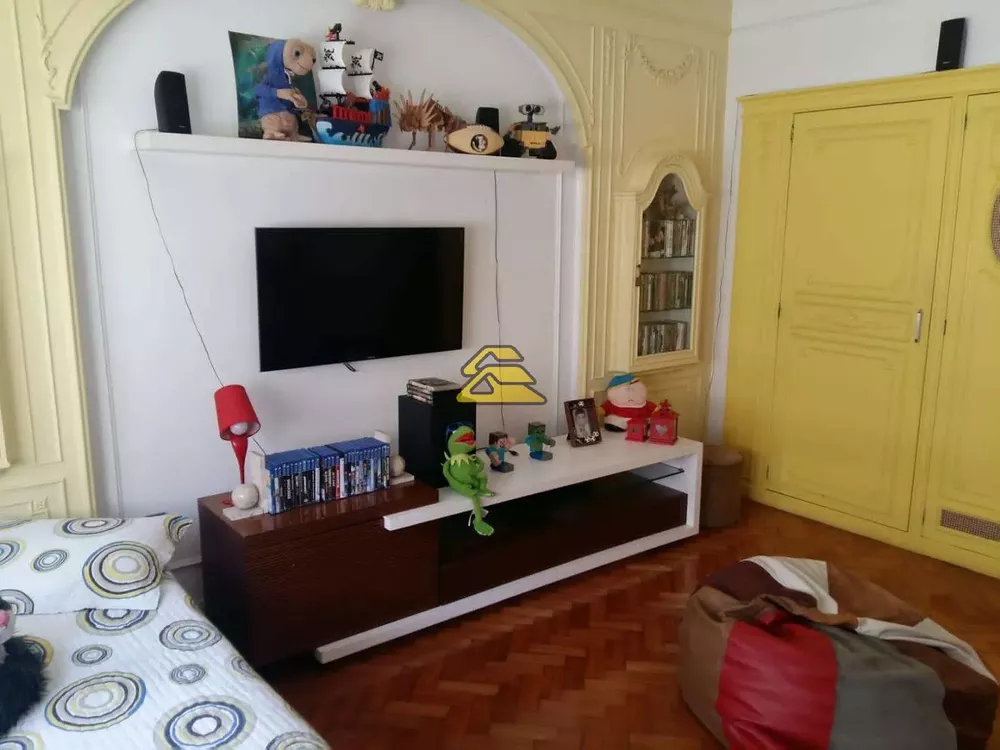 Apartamento, 4 quartos, 280 m² - Foto 13