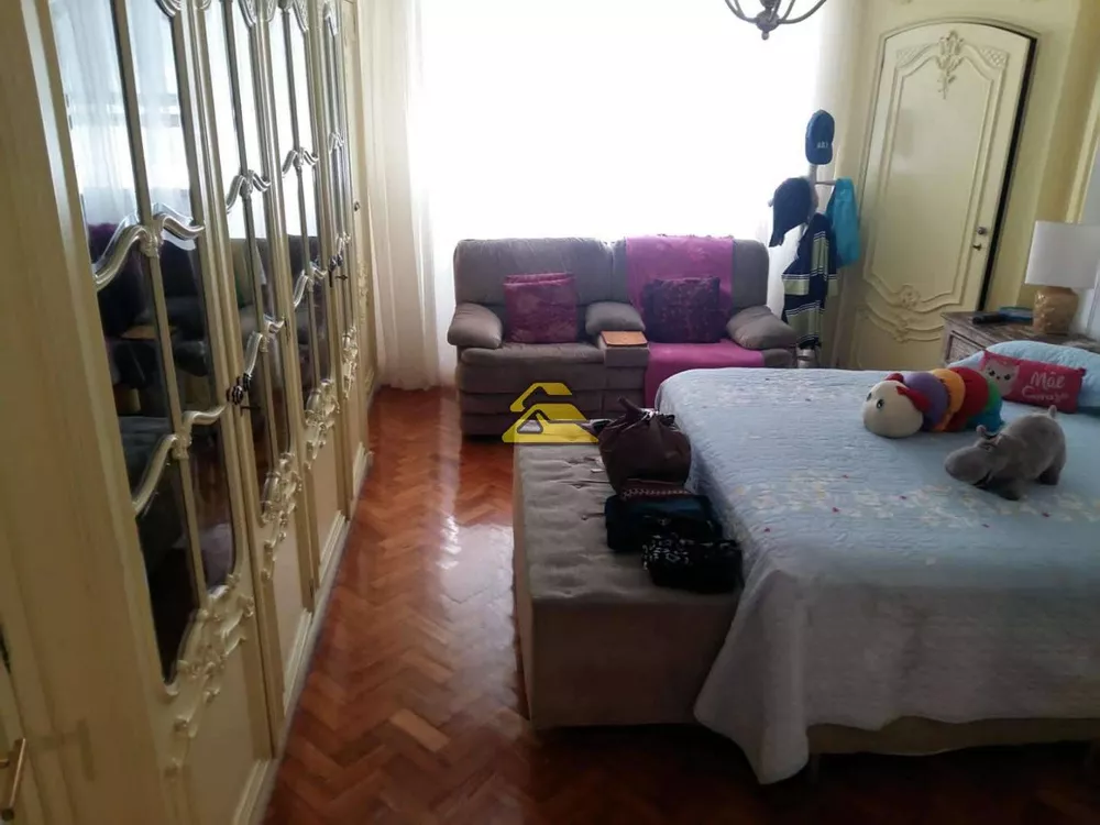 Apartamento, 4 quartos, 280 m² - Foto 9