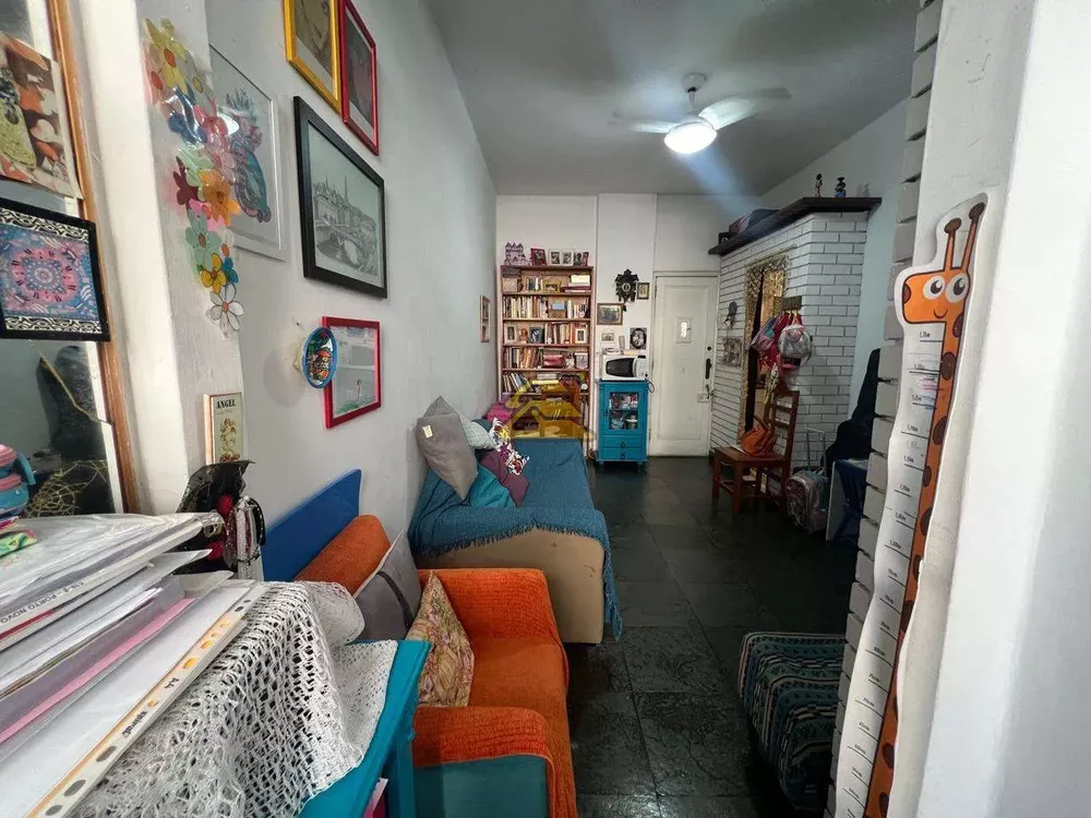 Apartamento, 1 quarto, 42 m² - Foto 17