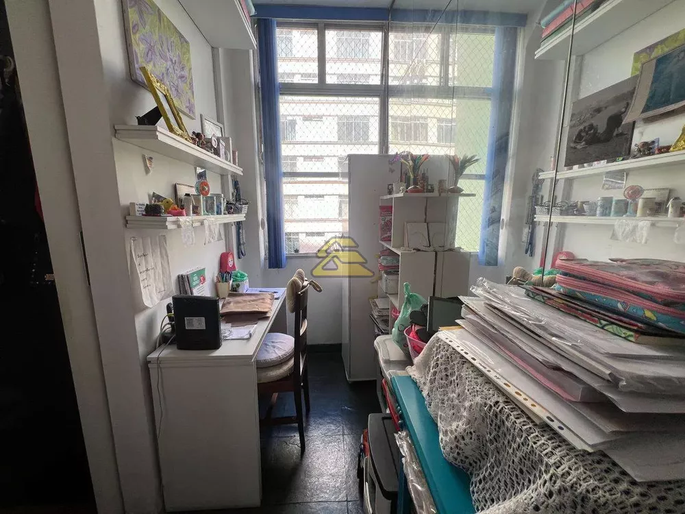Apartamento, 1 quarto, 42 m² - Foto 12
