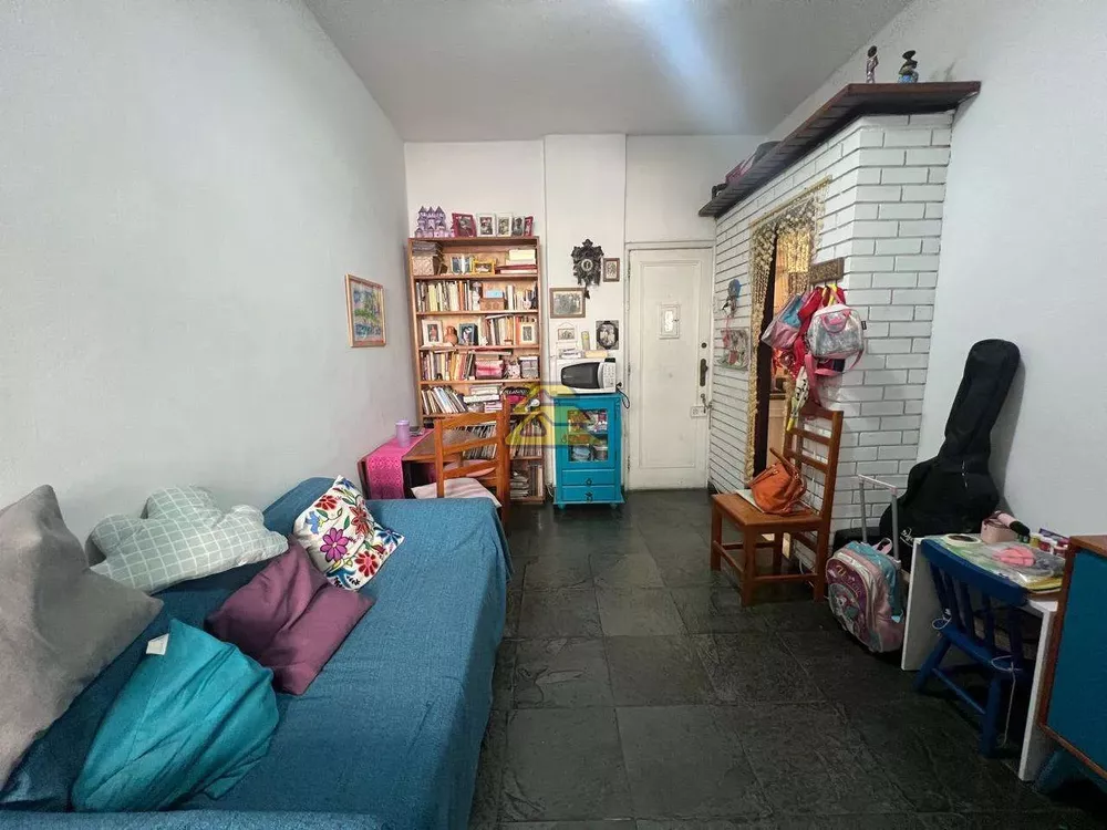 Apartamento, 1 quarto, 42 m² - Foto 3