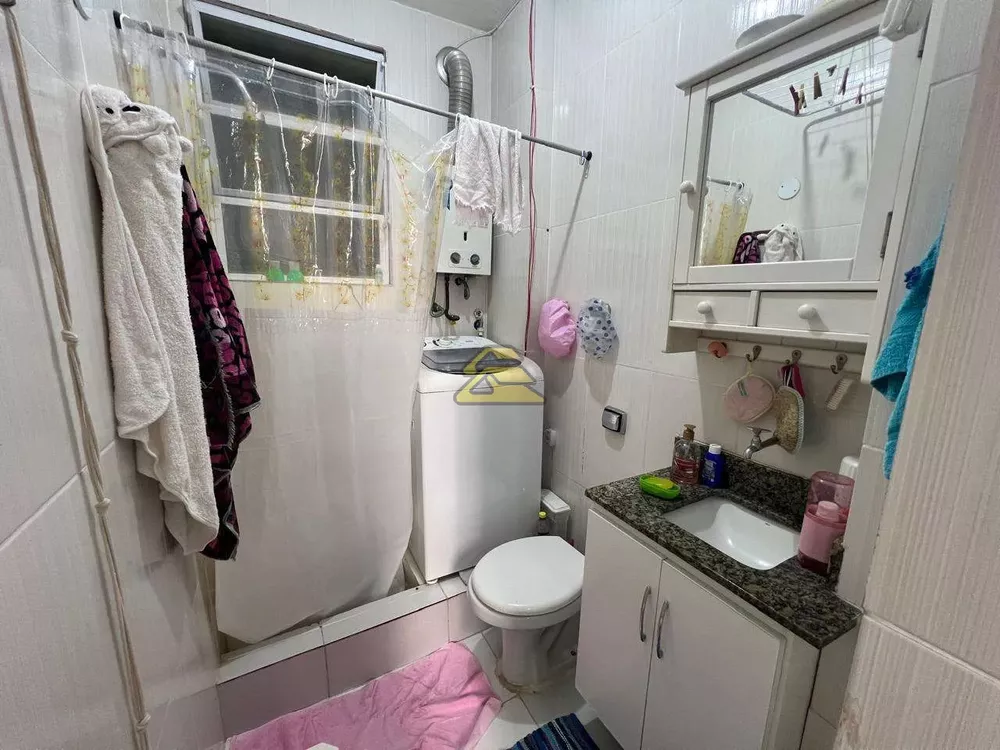 Apartamento, 1 quarto, 42 m² - Foto 1