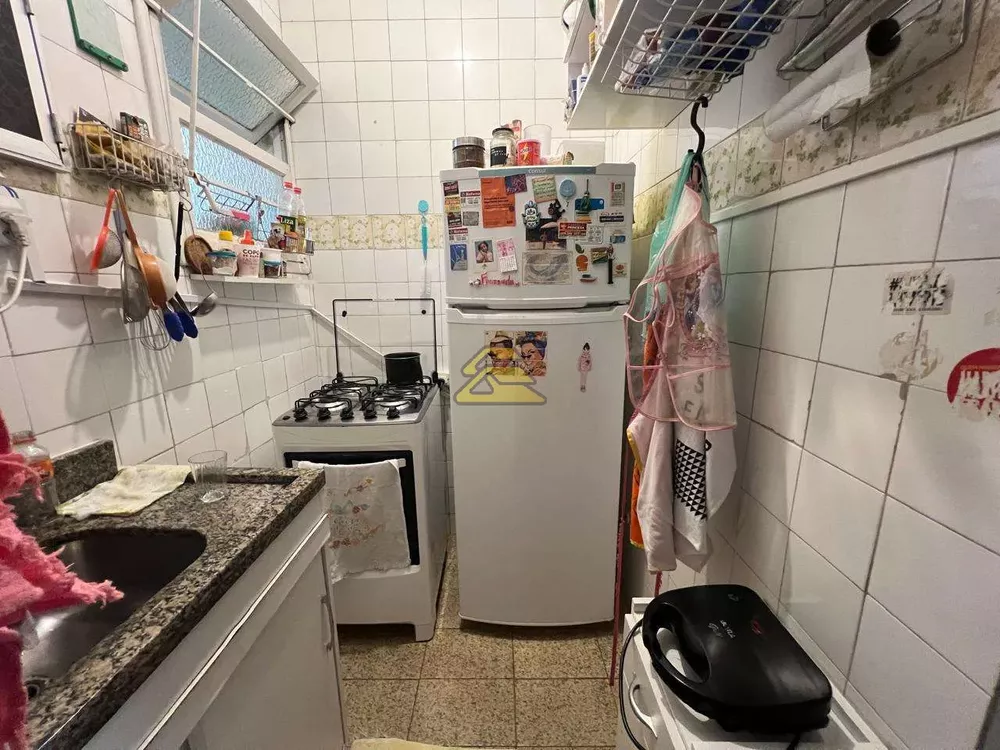 Apartamento, 1 quarto, 42 m² - Foto 13