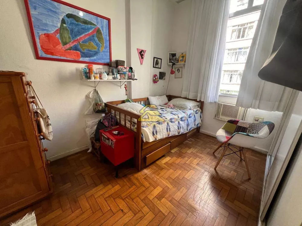 Apartamento, 1 quarto, 42 m² - Foto 7