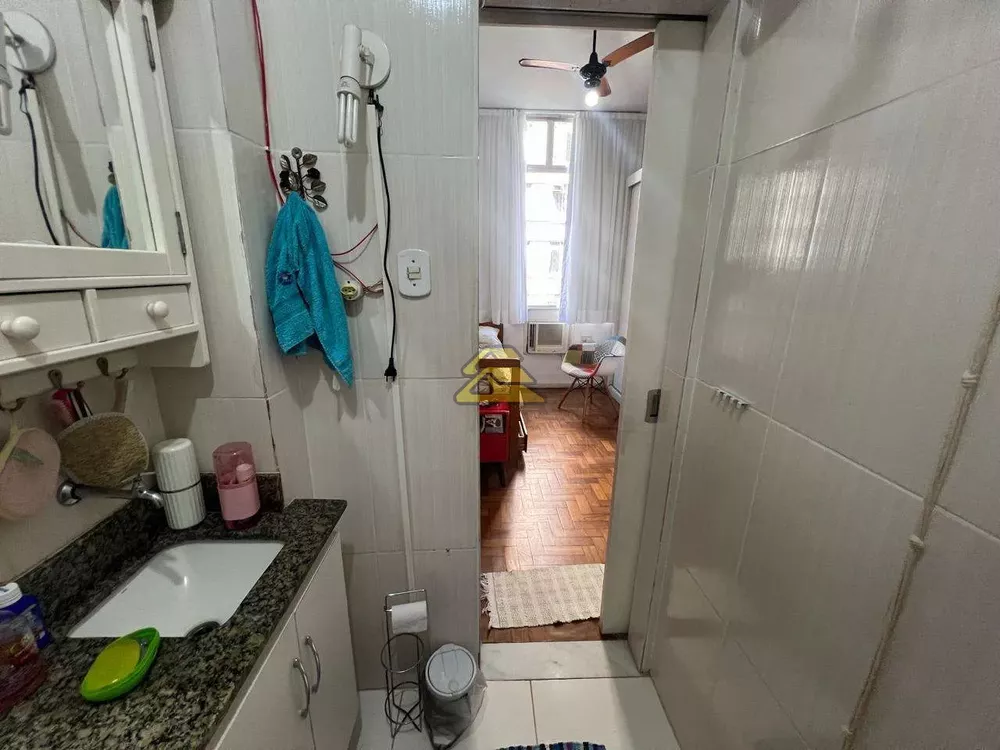 Apartamento, 1 quarto, 42 m² - Foto 9