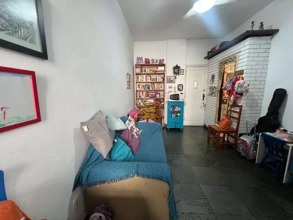 Apartamento, 1 quarto, 42 m² - Foto 15
