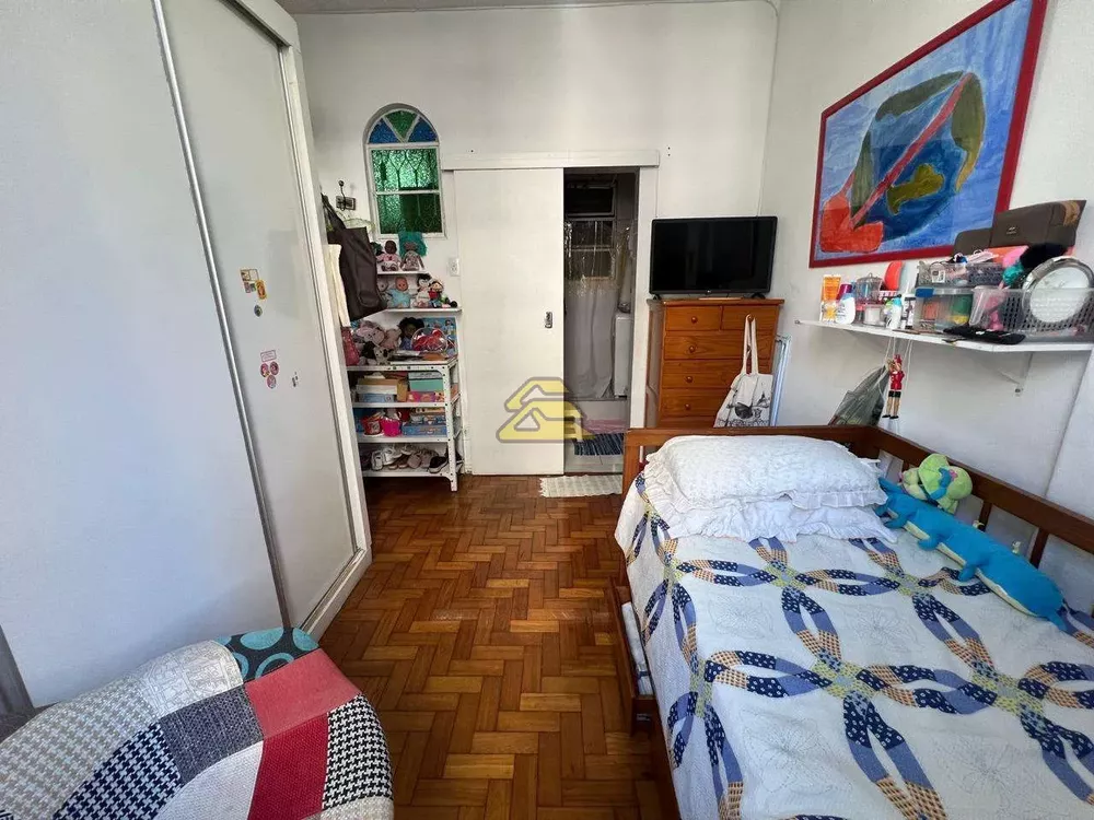 Apartamento, 1 quarto, 42 m² - Foto 19