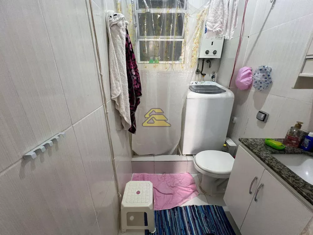 Apartamento, 1 quarto, 42 m² - Foto 5