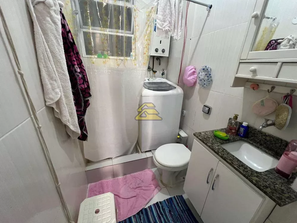 Apartamento, 1 quarto, 42 m² - Foto 8