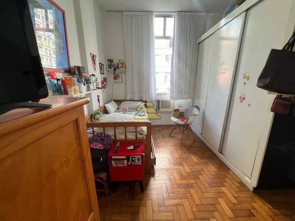 Apartamento, 1 quarto, 42 m² - Foto 4