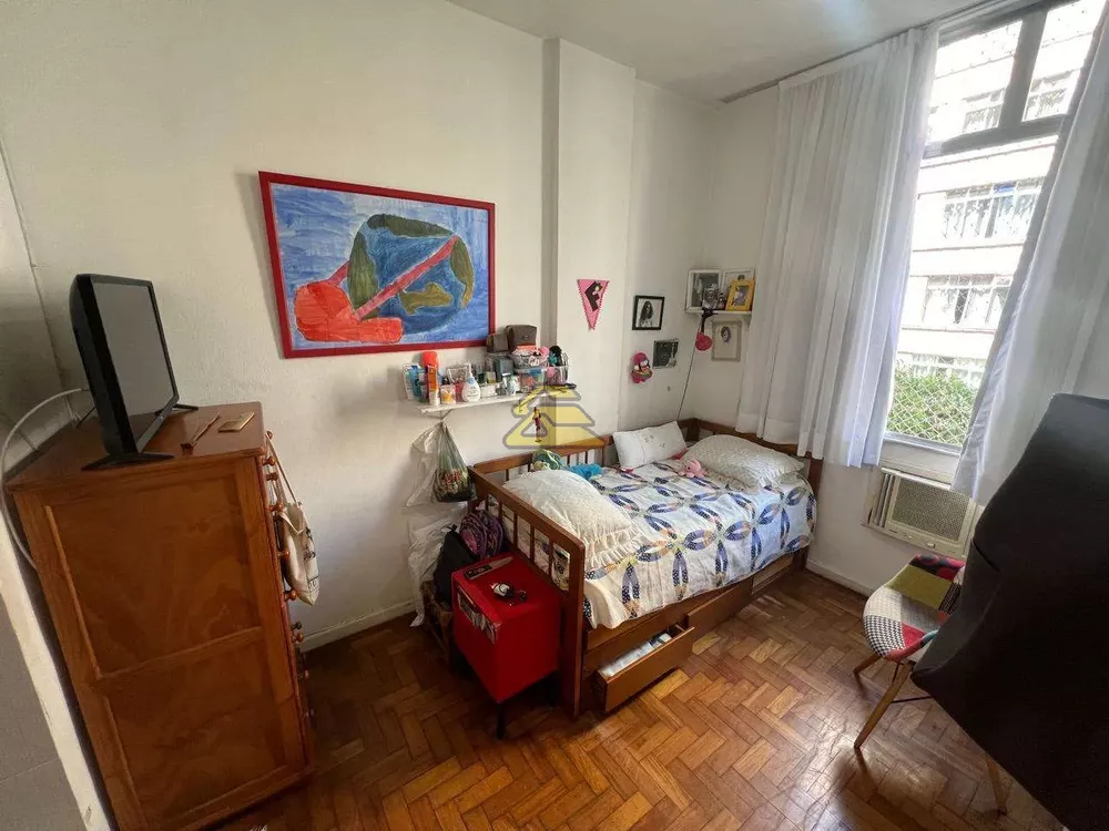 Apartamento, 1 quarto, 42 m² - Foto 14