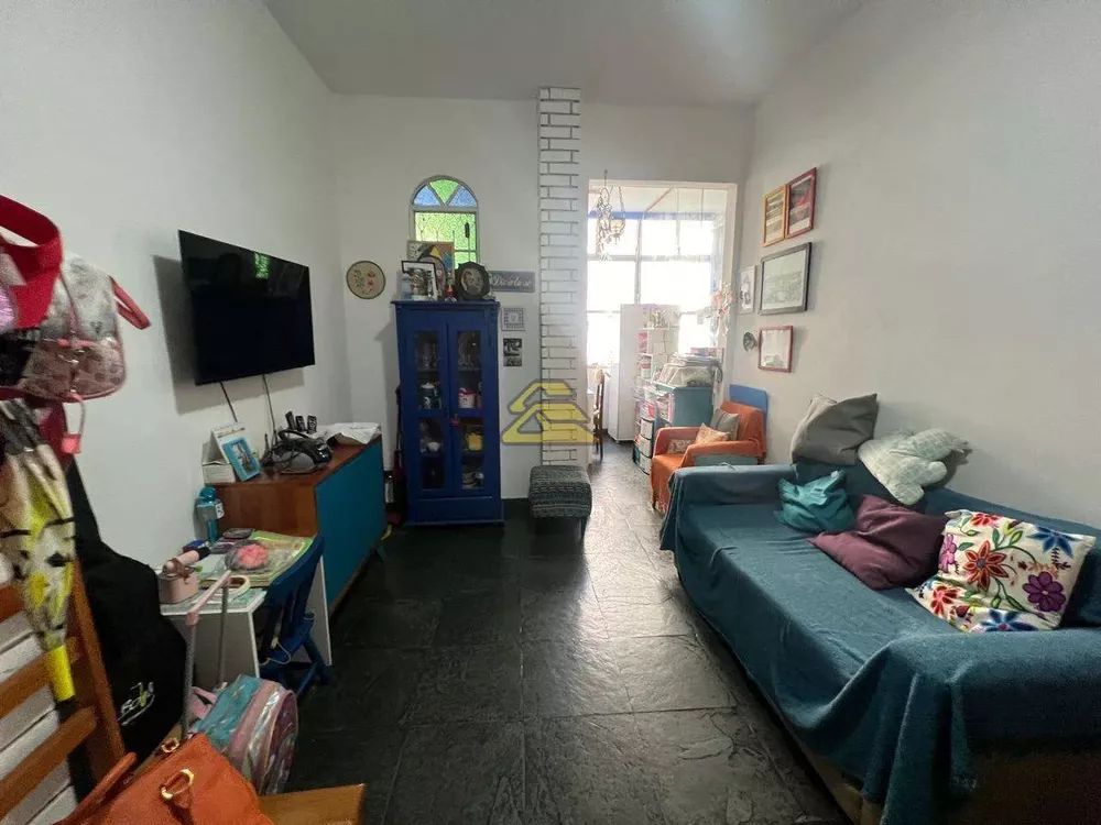 Apartamento, 1 quarto, 42 m² - Foto 16