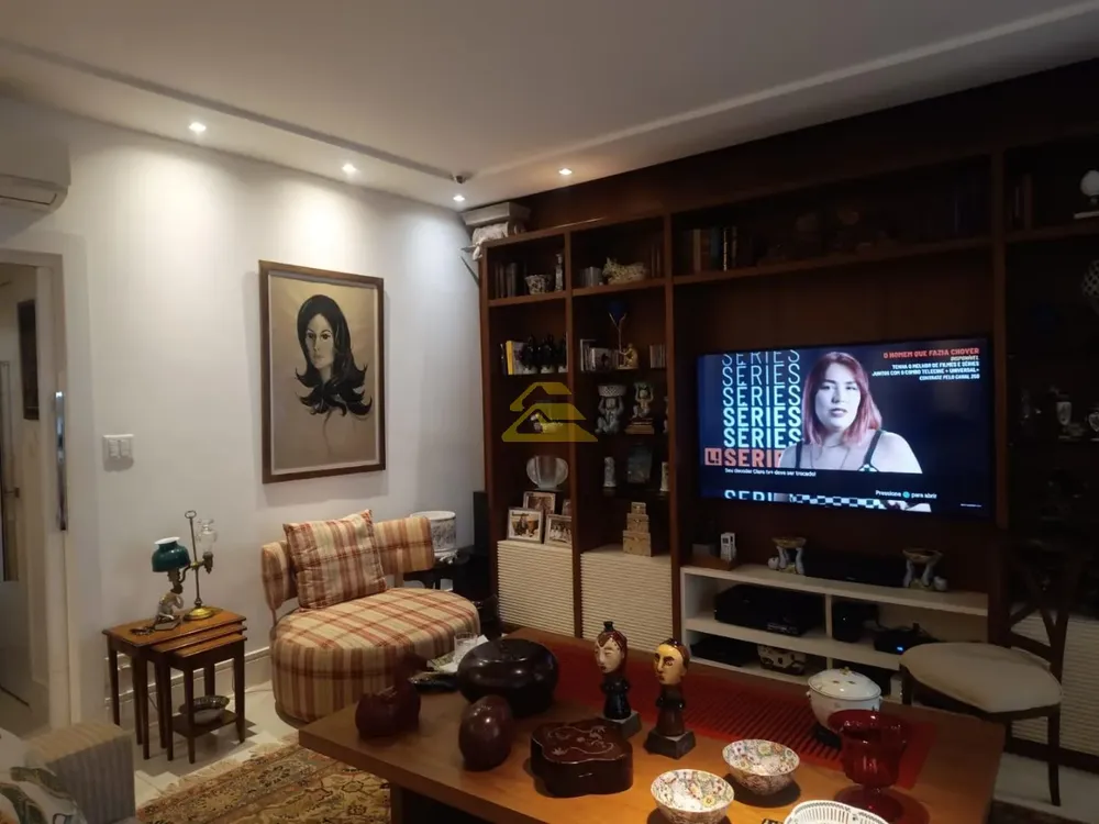 Apartamento, 2 quartos, 148 m² - Foto 9