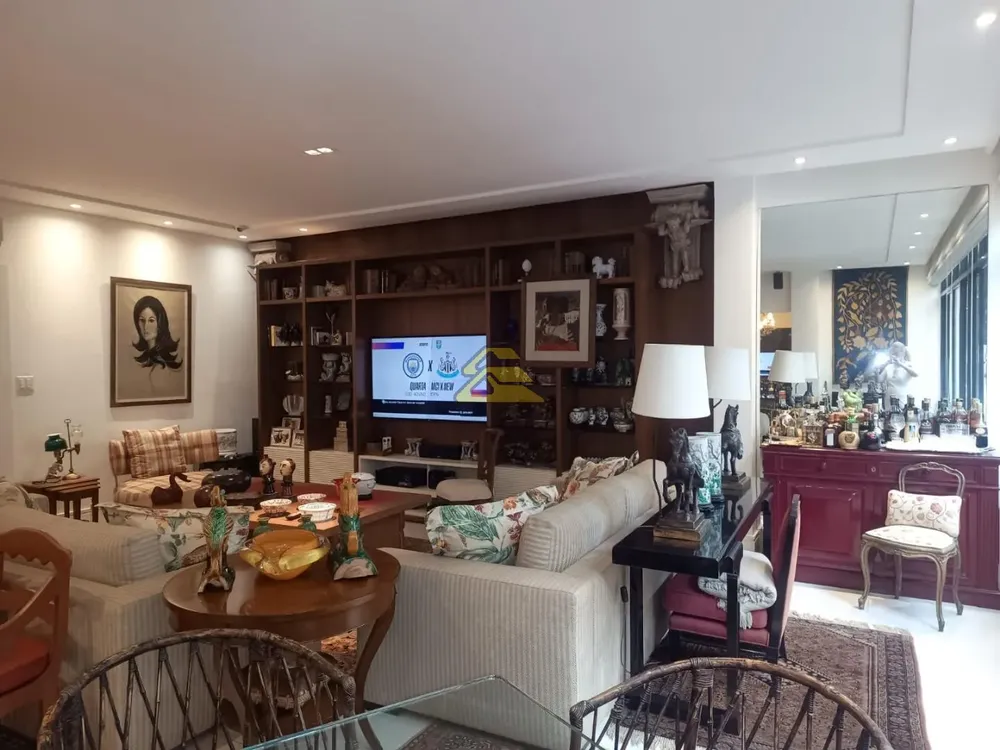 Apartamento, 2 quartos, 148 m² - Foto 8