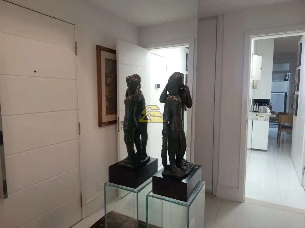 Apartamento, 2 quartos, 148 m² - Foto 28