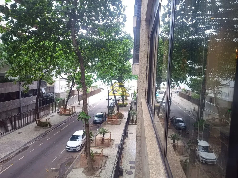 Apartamento, 2 quartos, 148 m² - Foto 39