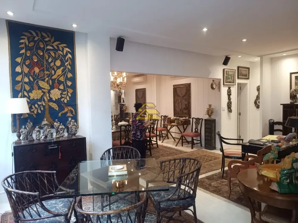 Apartamento, 2 quartos, 148 m² - Foto 13