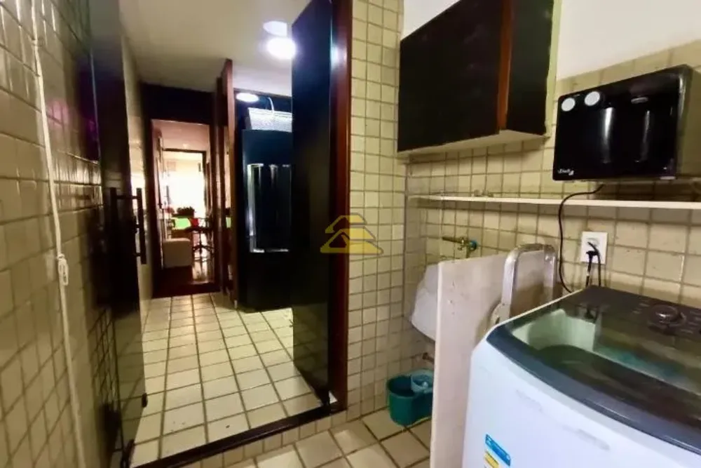 Cobertura, 2 quartos, 120 m² - Foto 21