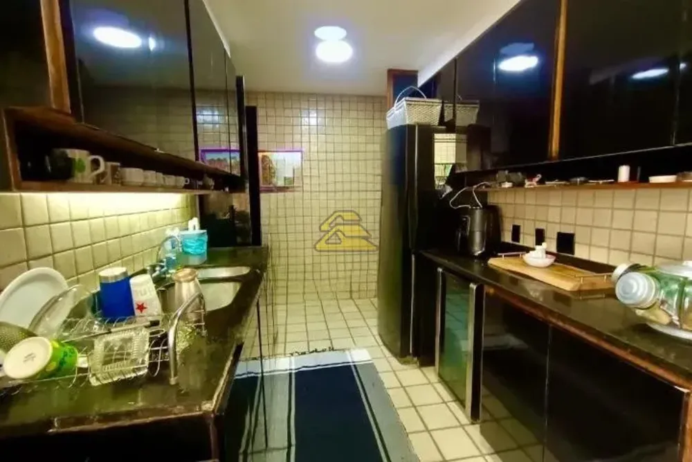 Cobertura, 2 quartos, 120 m² - Foto 17
