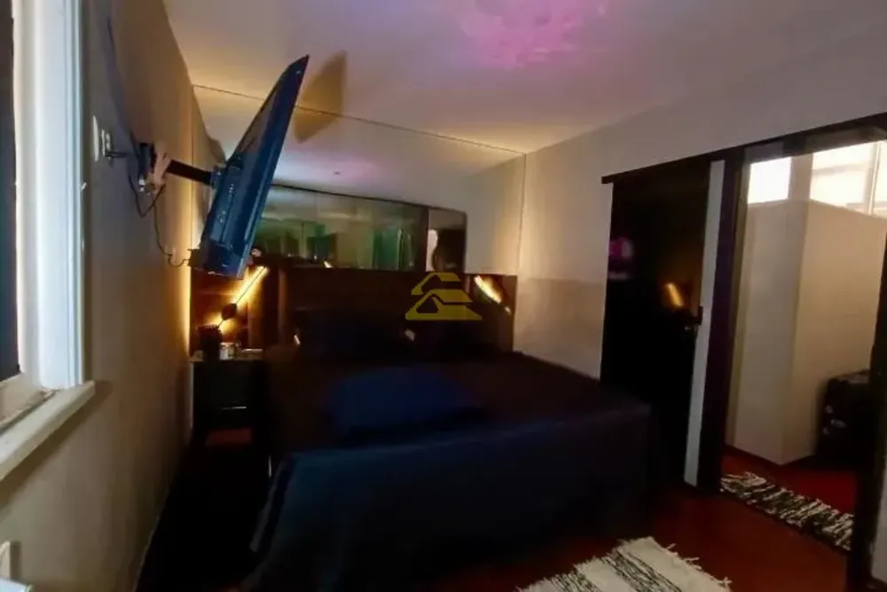 Cobertura, 2 quartos, 120 m² - Foto 13